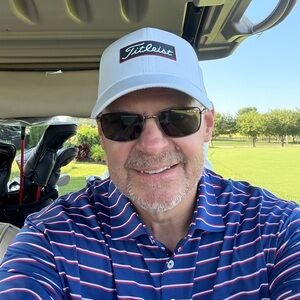 Meet your Posher, JJ